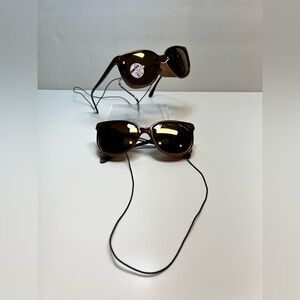 New Vintage Bolle Irex 100